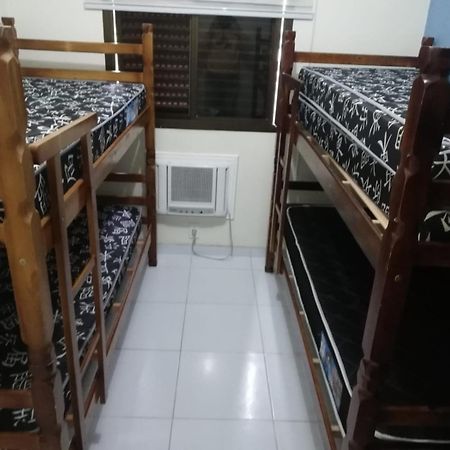 Apartamento Impecavel Na Enseada 과루자 외부 사진
