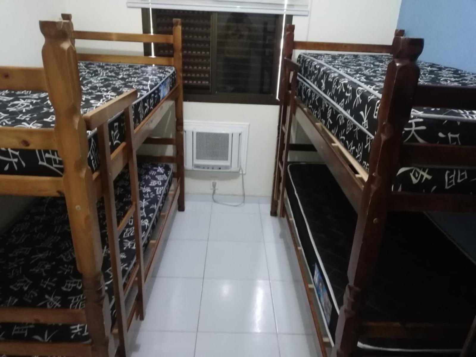 Apartamento Impecavel Na Enseada 과루자 외부 사진