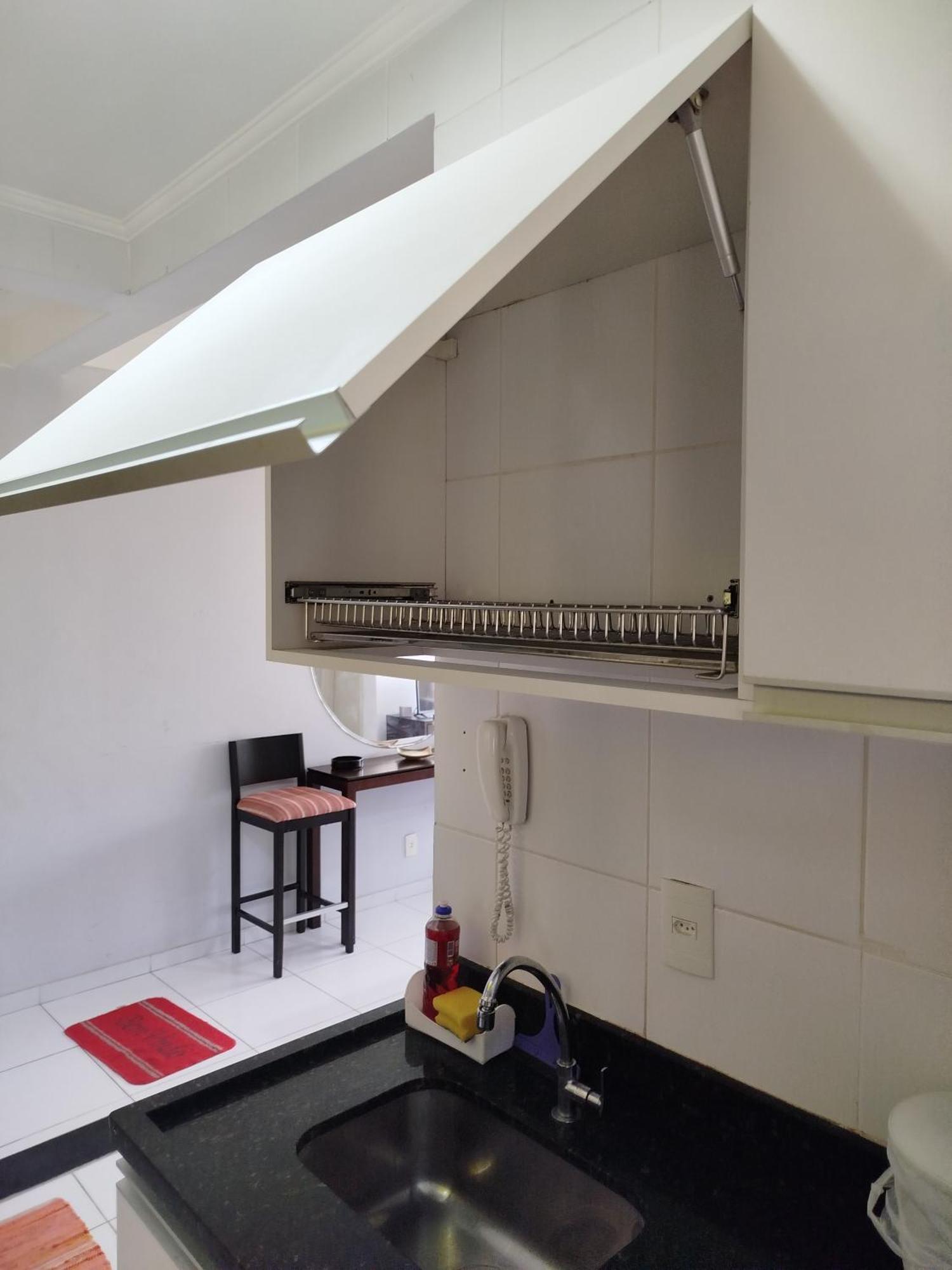 Apartamento Impecavel Na Enseada 과루자 외부 사진